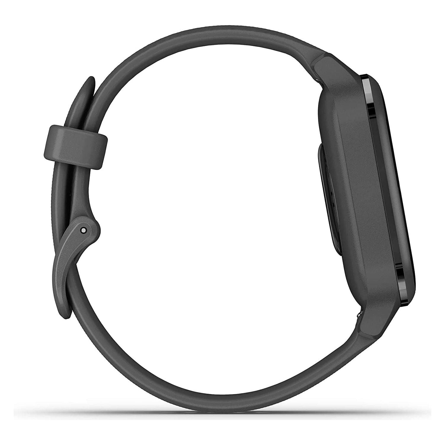 Garmin,Garmin Venu Sq Smart Watch - Shadow Grey/Slate Bezel - Gadcet.com